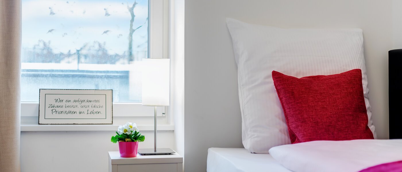 Wohnung München Am Hart 02 2. Schlafen 10406