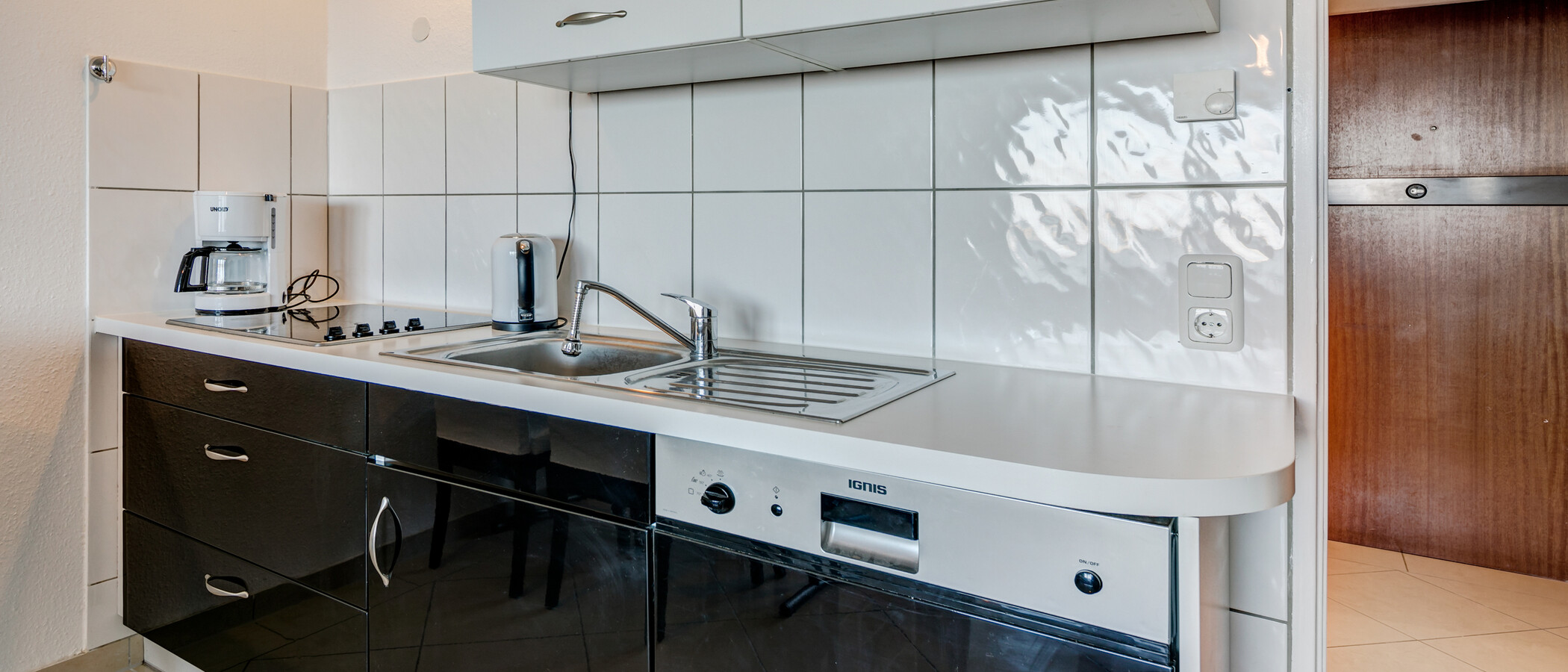 Wohnung München Schwanthalerhöhe 01 Küche 10407