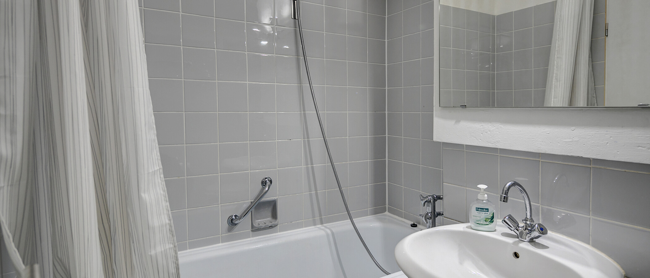 Wohnung München Schwanthalerhöhe 01 Badezimmer 10407
