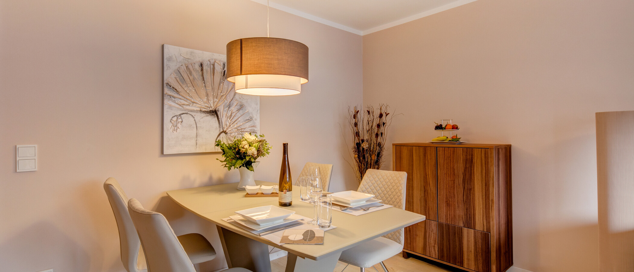 Wohnung München Schwabing-West (rund um den Bonner Platz) 04 Wohnen 10412