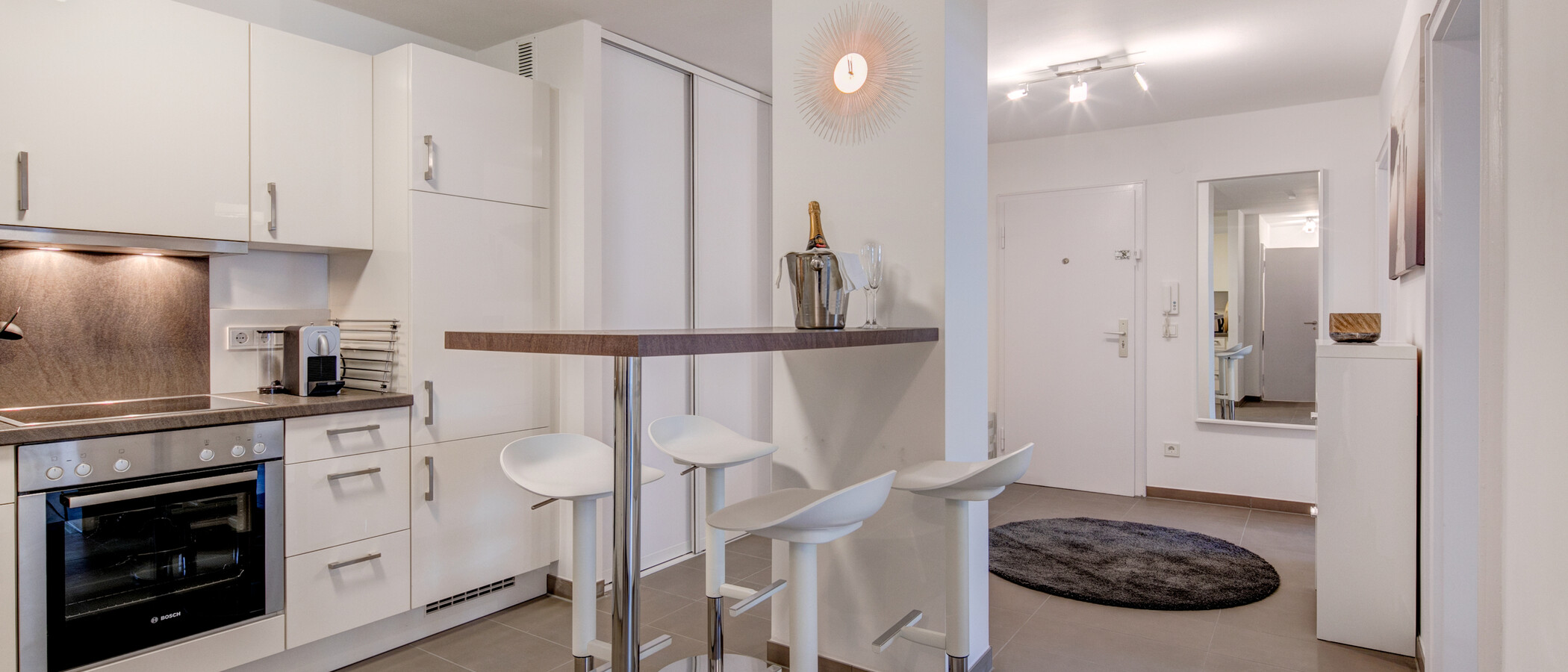 Wohnung München Schwabing-West (rund um den Bonner Platz) 03 Küche 10412