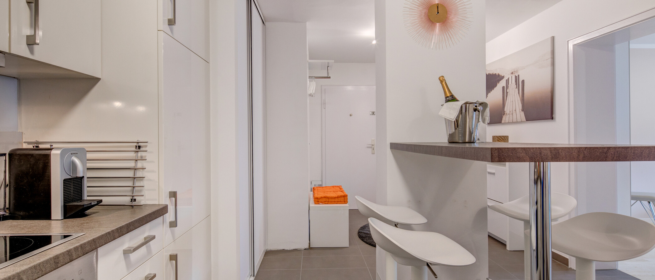 Wohnung München Schwabing-West (rund um den Bonner Platz) 04 Küche 10412