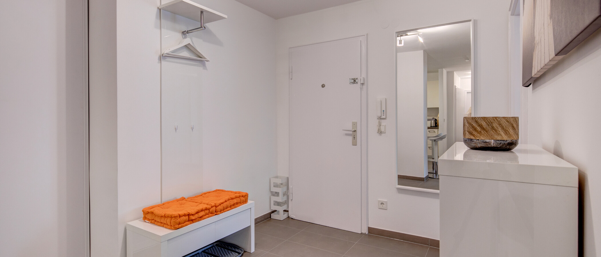 Wohnung München Schwabing-West (rund um den Bonner Platz) 02 Flur/Gang 10412