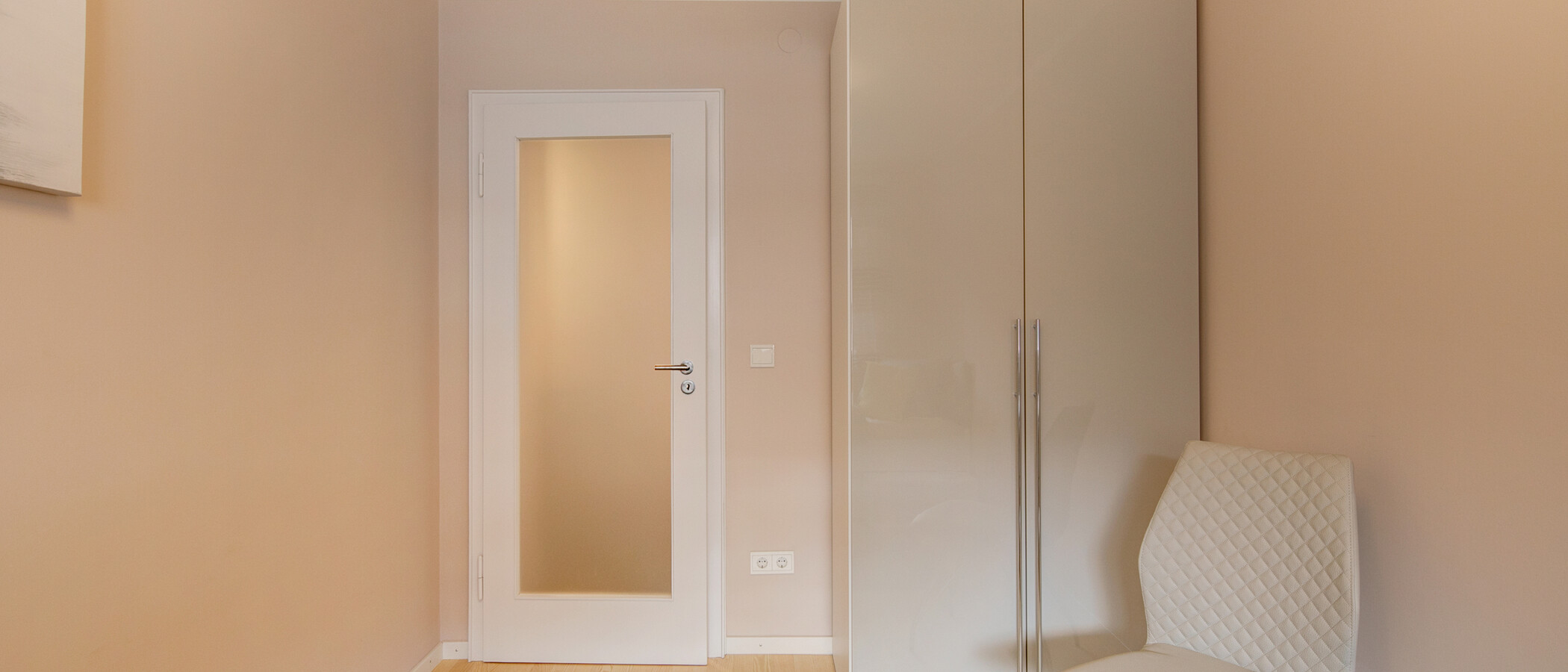 Wohnung München Schwabing-West (rund um den Bonner Platz) 02 3. Schlafen 10412