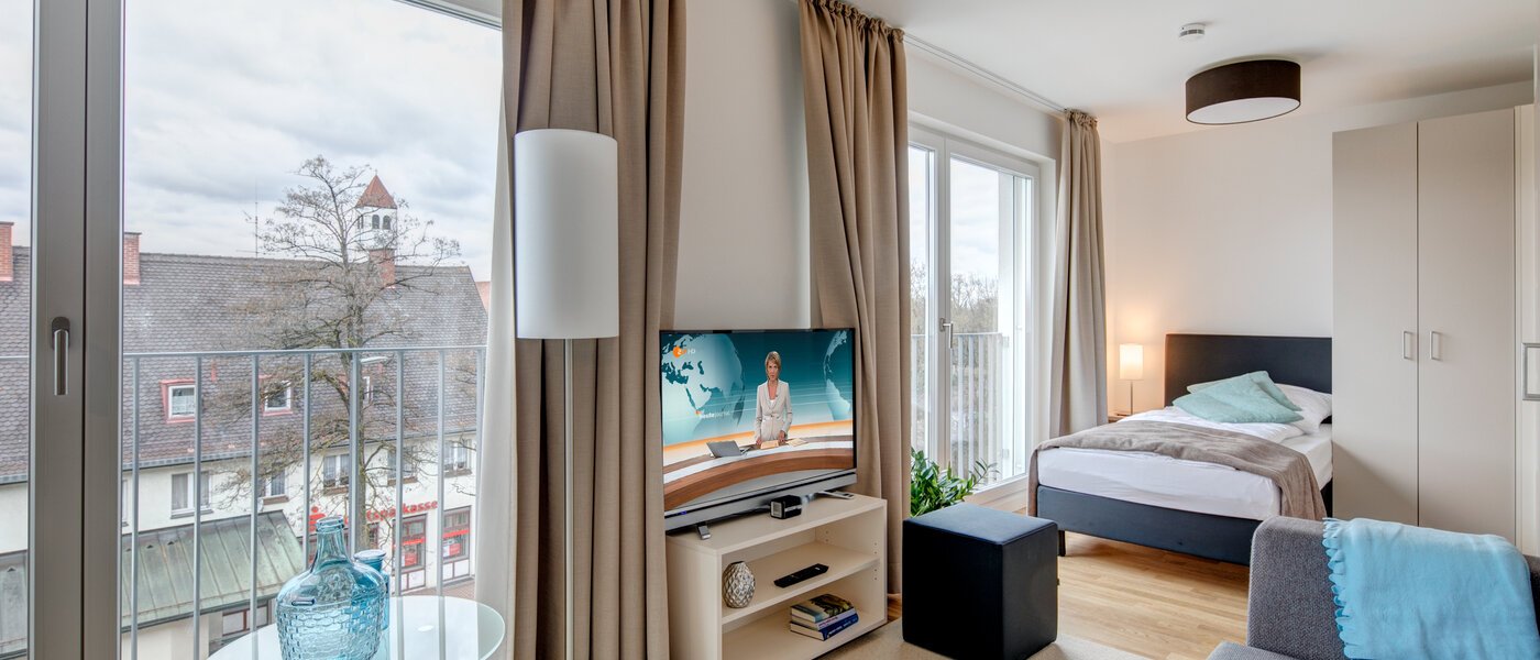 Wohnung München Am Hart 01 Wohnen 10417