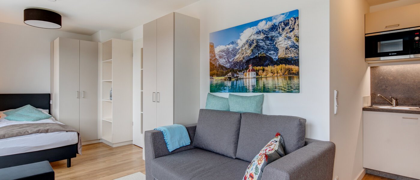 Wohnung München Am Hart 02 Wohnen 10417