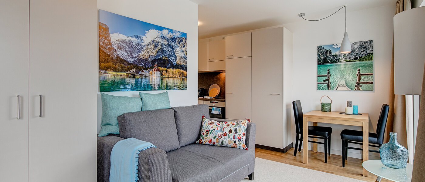 Wohnung München Am Hart 03 Wohnen 10417