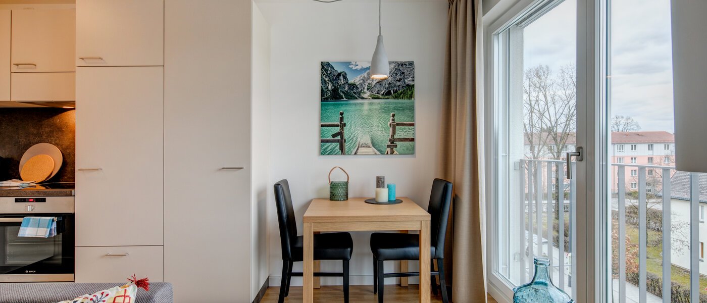 Wohnung München Am Hart 04 Wohnen 10417