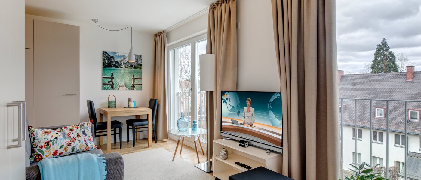 Wohnung München Am Hart 05 Wohnen 10417