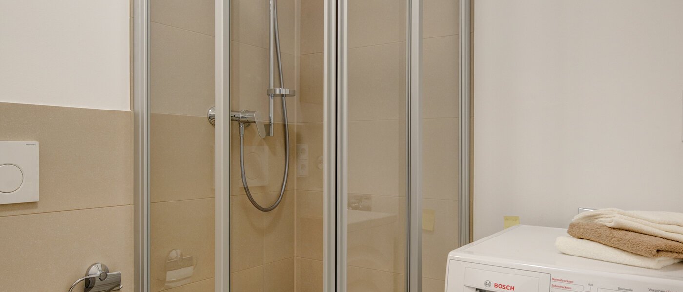 Wohnung München Am Hart 02 Badezimmer 10417