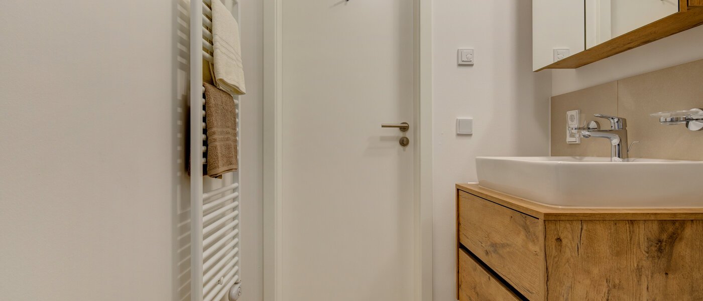 Wohnung München Am Hart 04 Badezimmer 10417