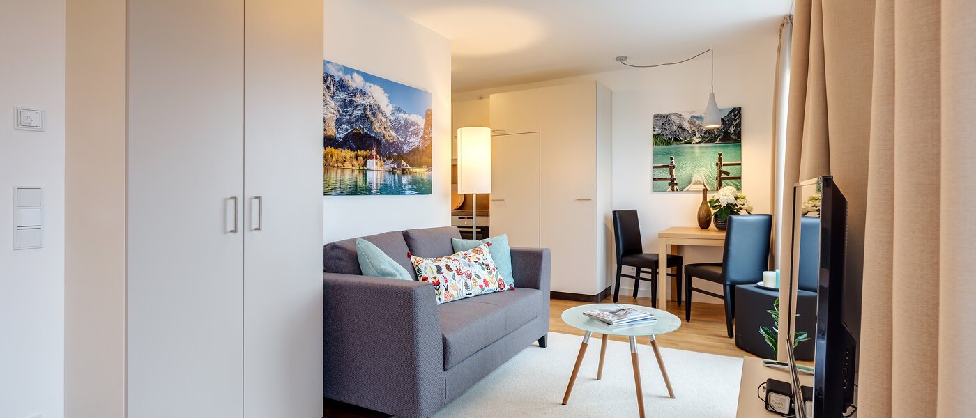 Wohnung München Am Hart 01 Wohnen 10418