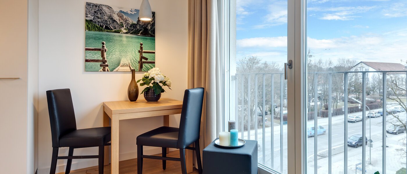 Wohnung München Am Hart 02 Wohnen 10418