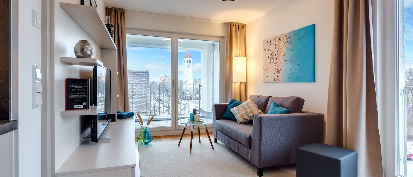 Wohnung München Am Hart 01 Wohnen 10421