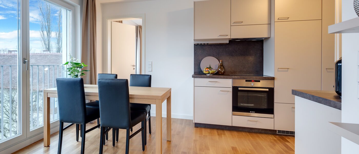 Wohnung München Am Hart 05 Wohnen 10421