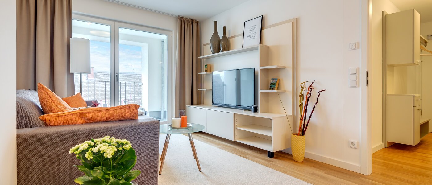 Wohnung München Am Hart 03 Wohnen 10423