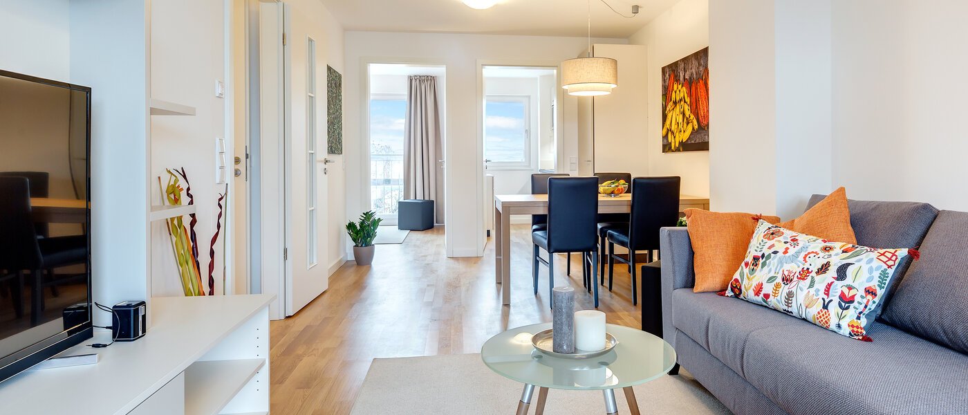 Wohnung München Am Hart 04 Wohnen 10423