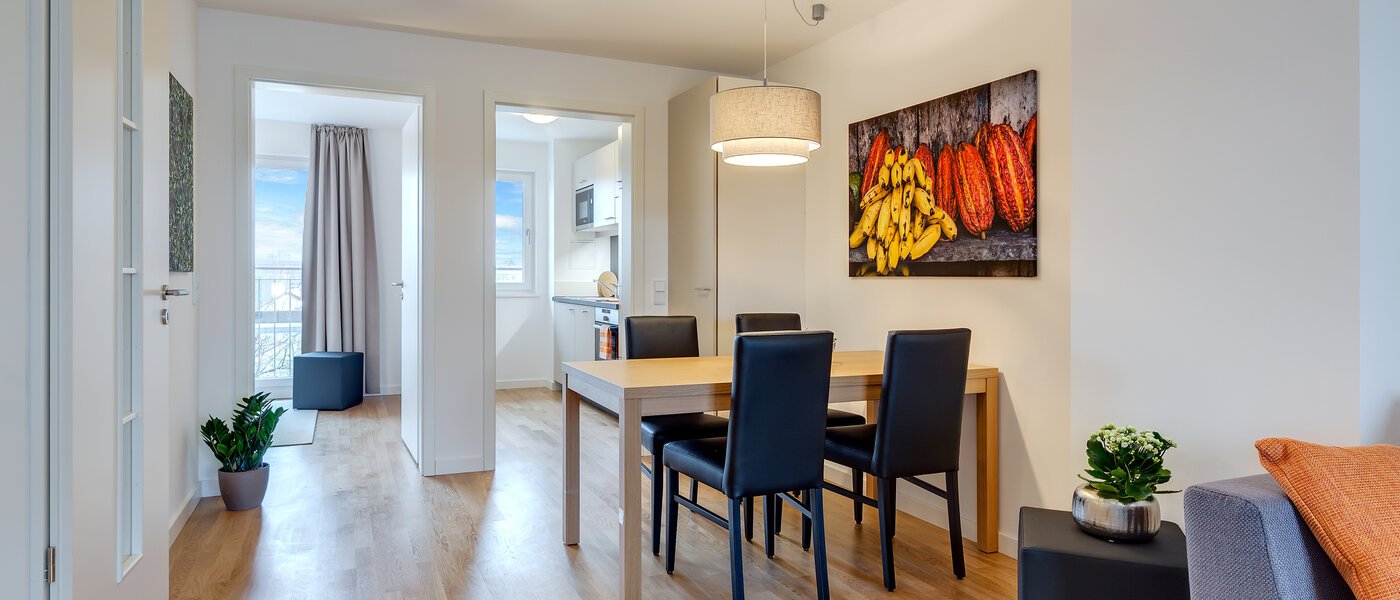 Wohnung München Am Hart 05 Wohnen 10423