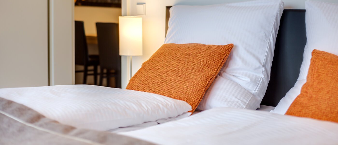 Wohnung München Am Hart 04 Schlafen 10423