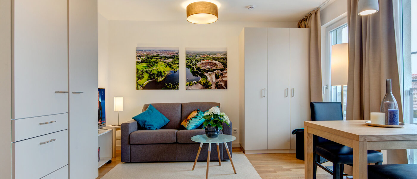 Wohnung München Am Hart 01 Wohnen 10426