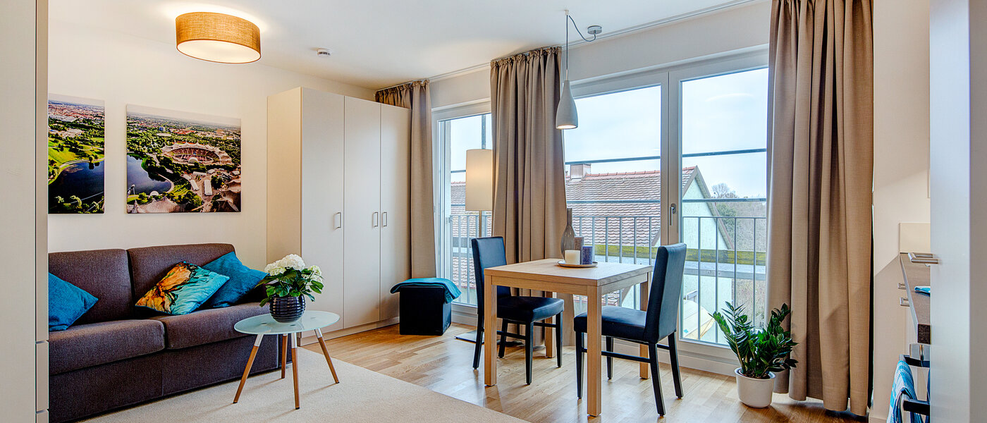 Wohnung München Am Hart 03 Wohnen 10426