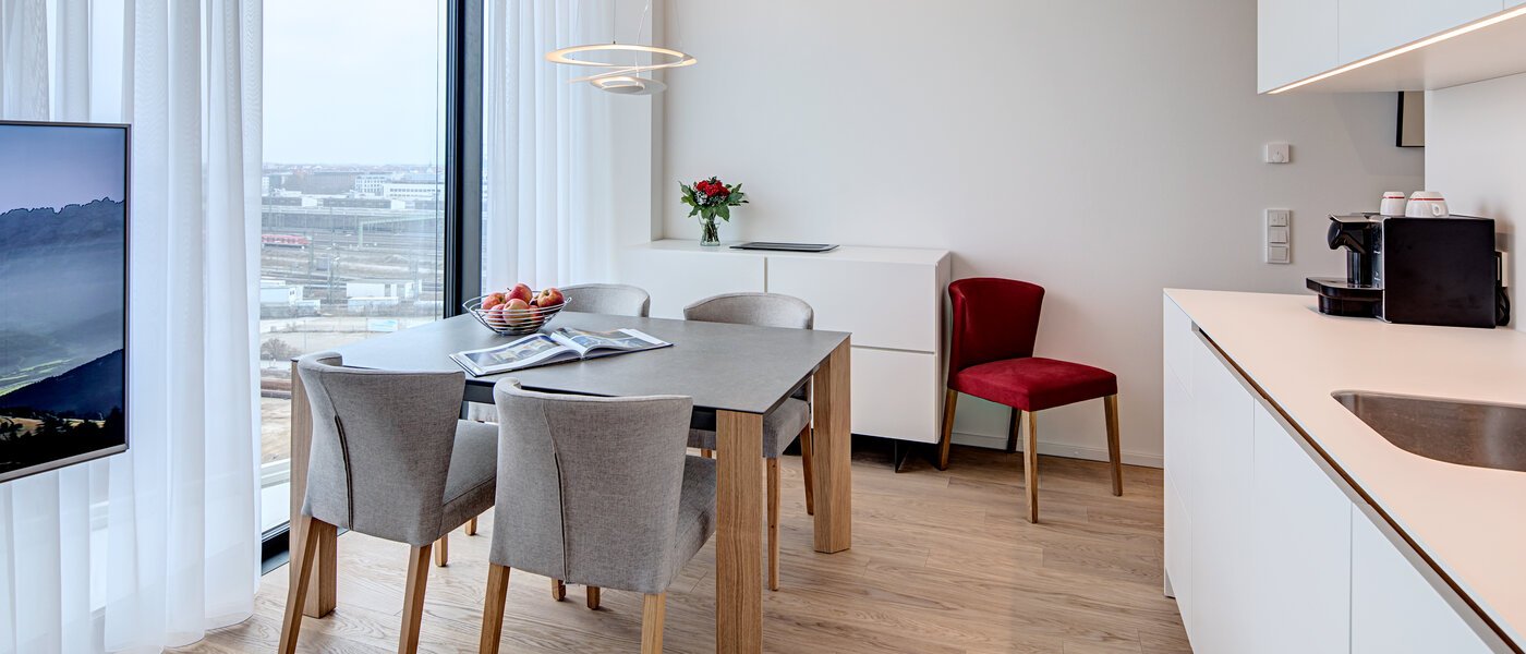 Wohnung München Nymphenburg 04 Wohnen 10429