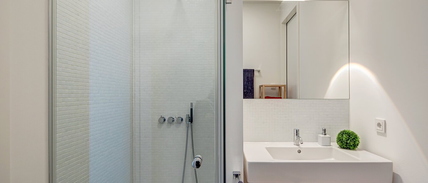 Wohnung München Nymphenburg 01 Badezimmer 10429