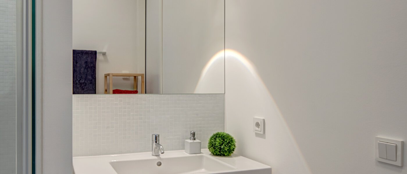 Wohnung München Nymphenburg 03 Badezimmer 10429