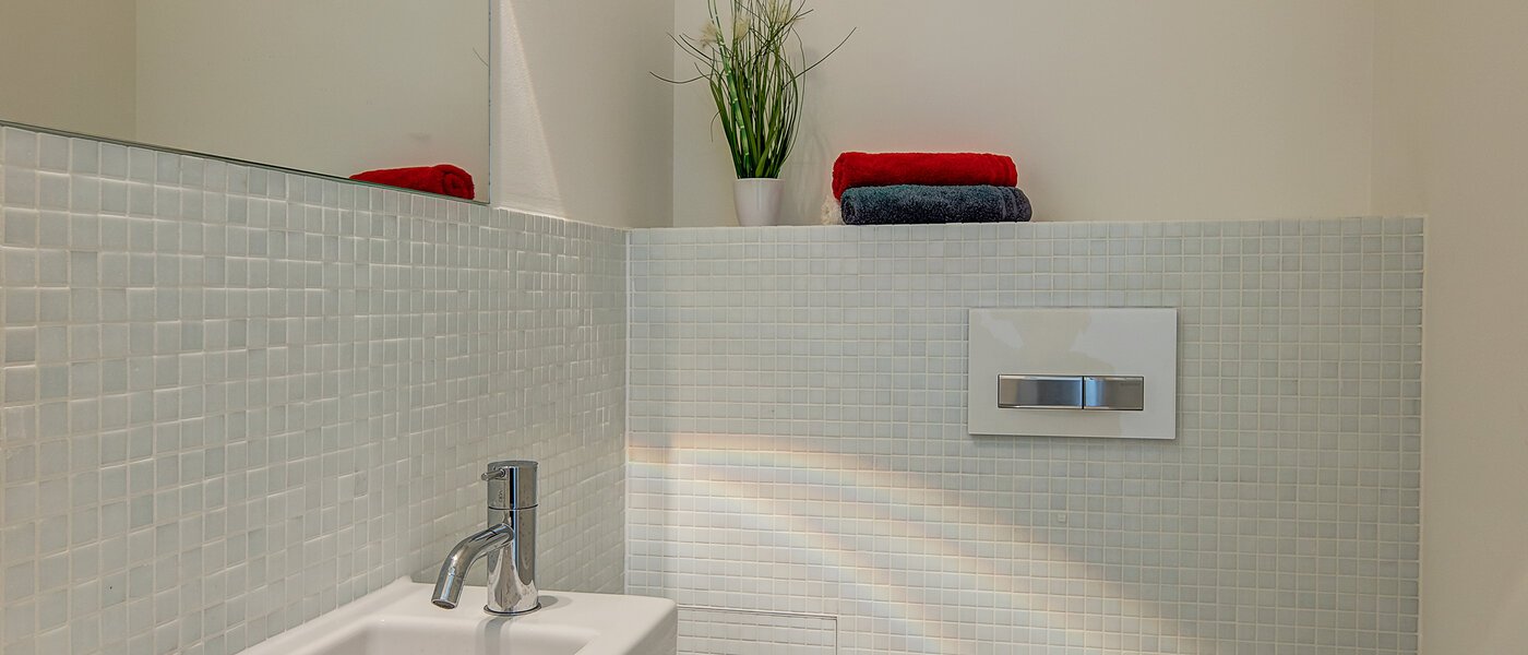 Wohnung München Nymphenburg 01 sep. WC 10429