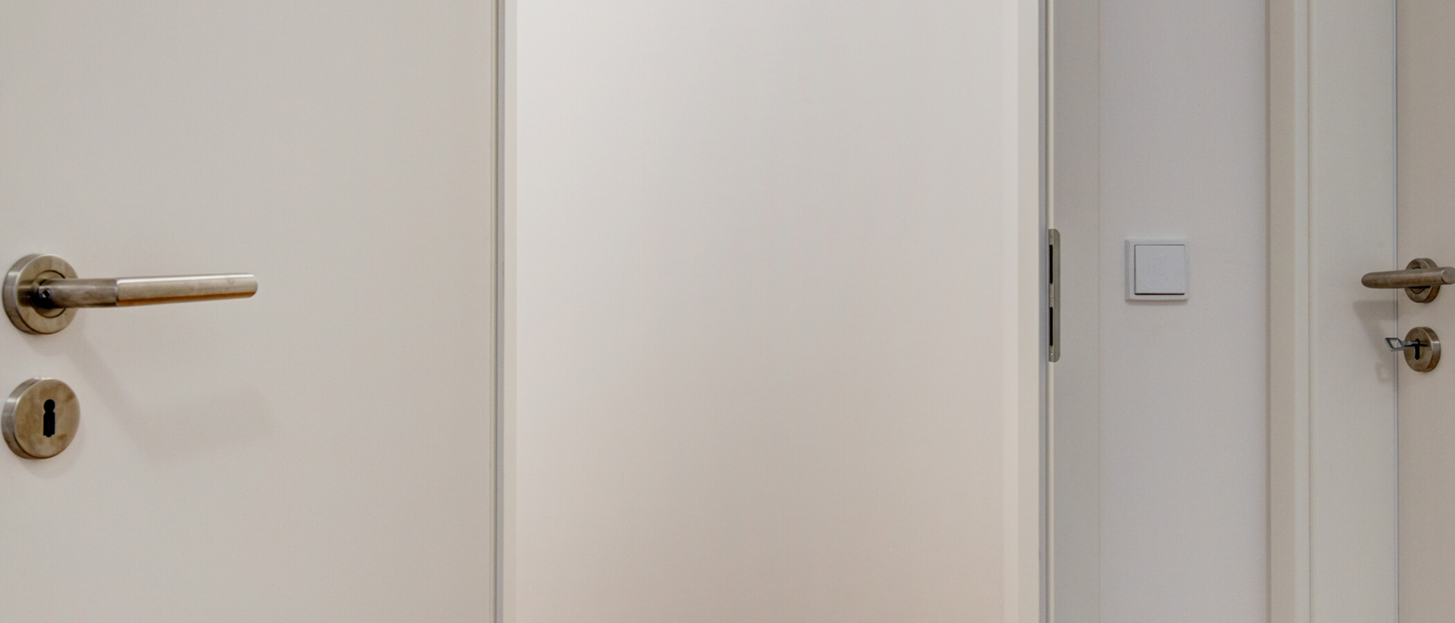 Dachgeschosswohnung München Am Hart 04 3. Schlafen 10439