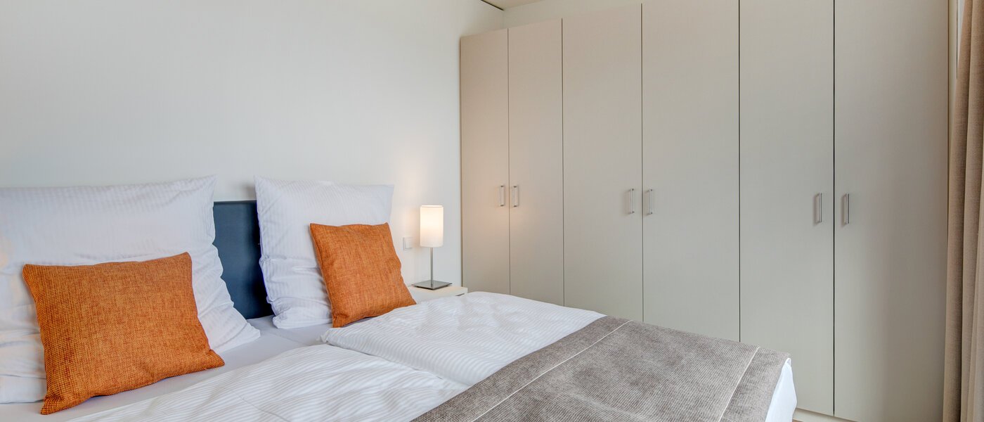 Dachterrassenwohnung München Am Hart 04 Schlafen 10440