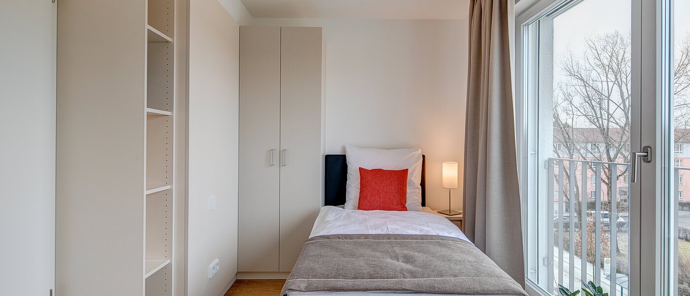 Wohnung München Am Hart 02 Wohnen 10444