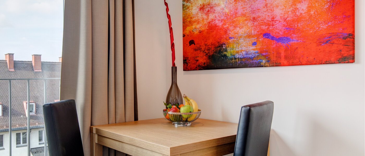 Wohnung München Am Hart 05 Wohnen 10444