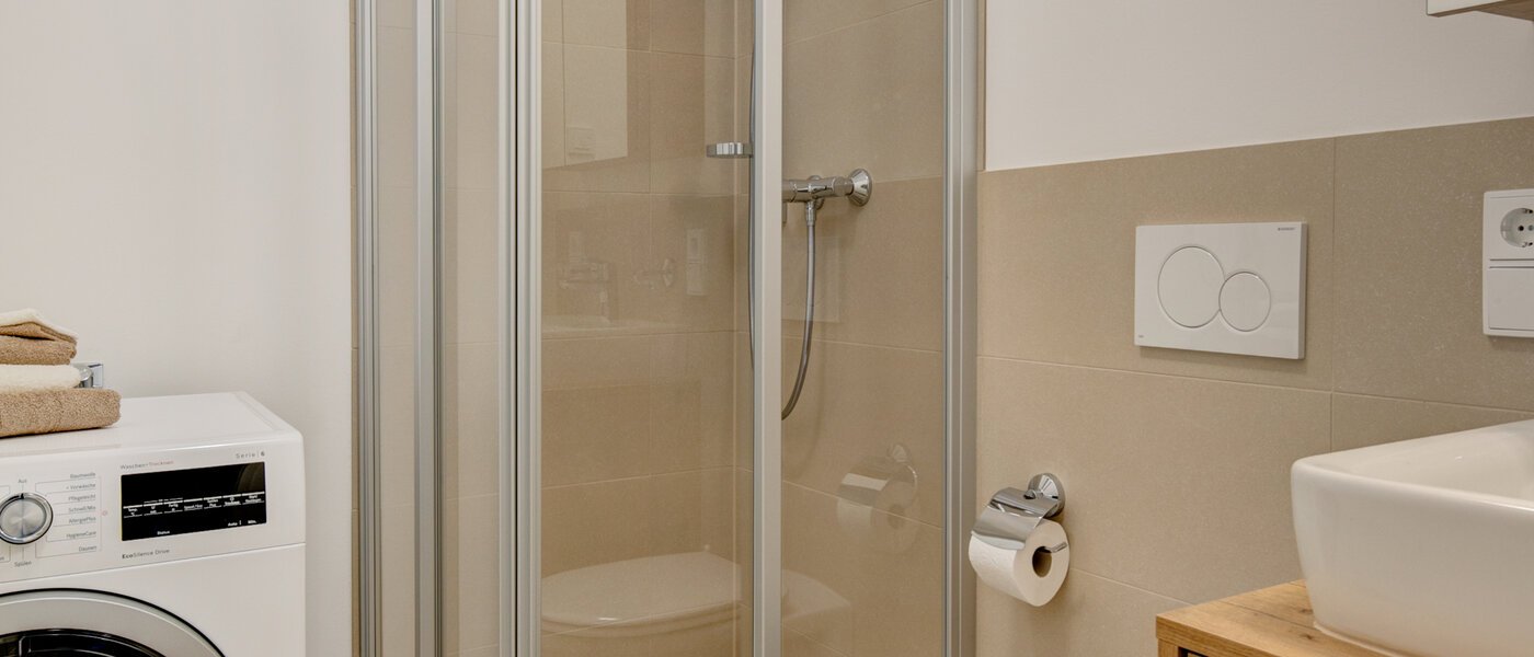 Wohnung München Am Hart 02 Badezimmer 10444