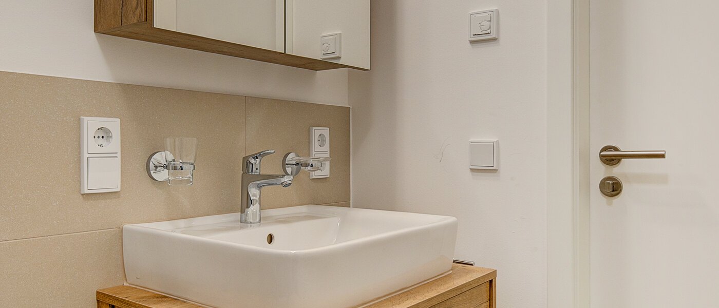 Wohnung München Am Hart 03 Badezimmer 10444