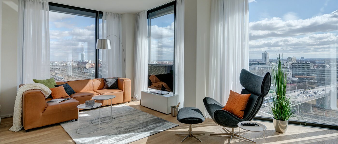 Wohnung München Nymphenburg 01 Wohnen 10451