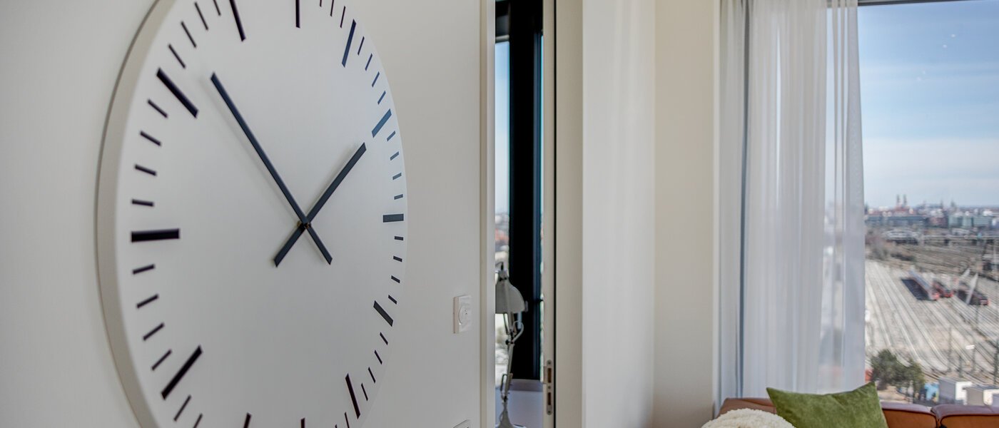 Wohnung München Nymphenburg 03 Wohnen 10451