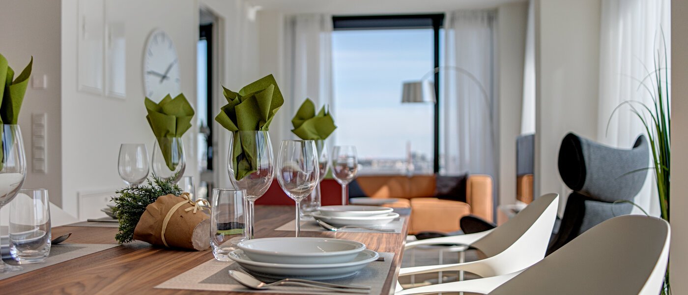 Wohnung München Nymphenburg 04 Wohnen 10451