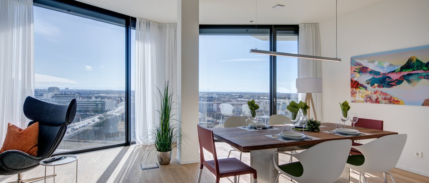 Wohnung München Nymphenburg 05 Wohnen 10451