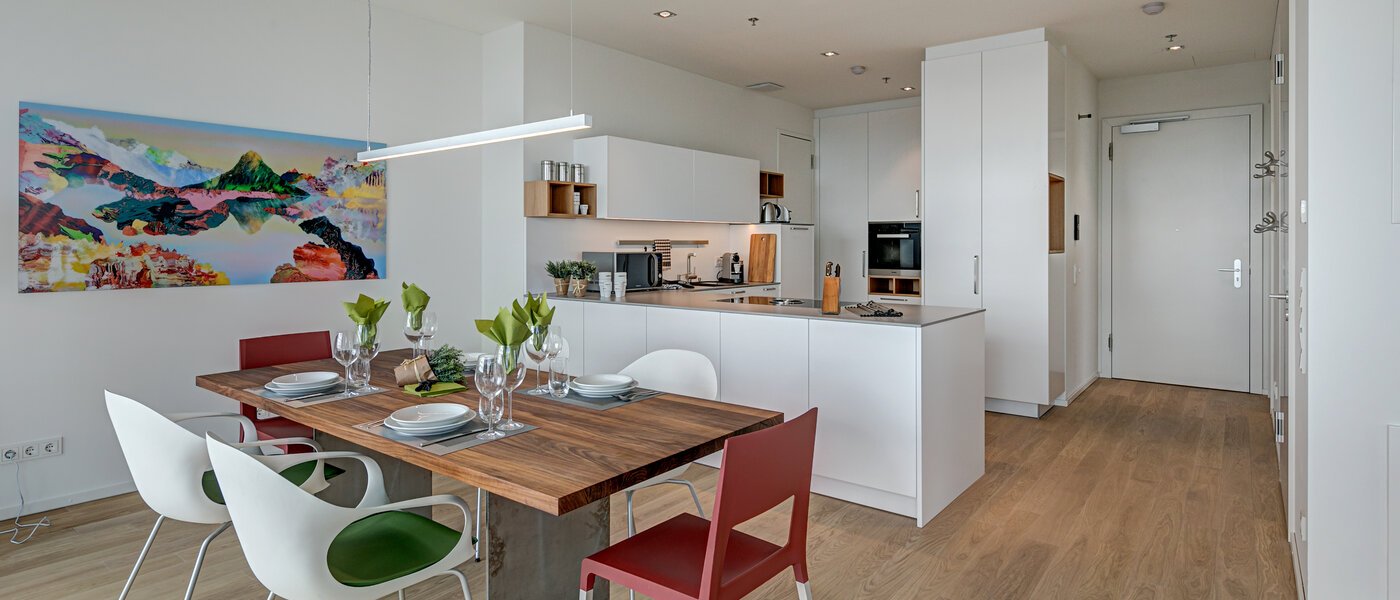 Wohnung München Nymphenburg 07 Wohnen 10451