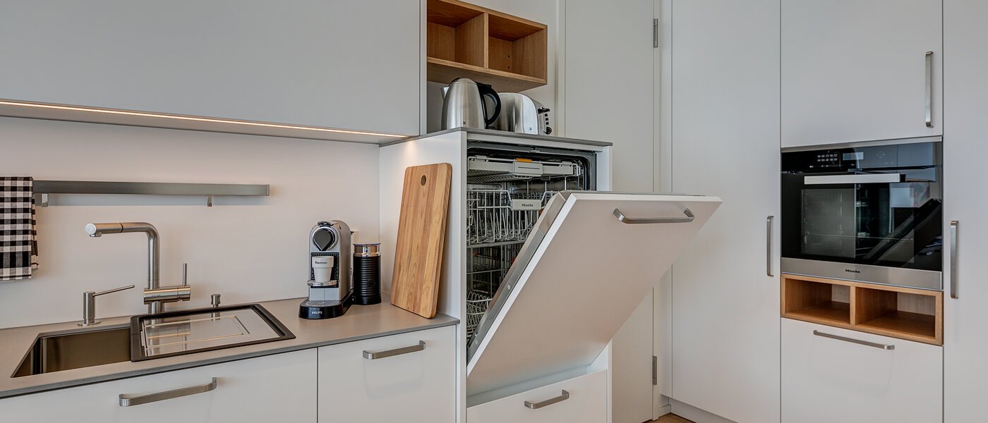 Wohnung München Nymphenburg 02 Küche 10451