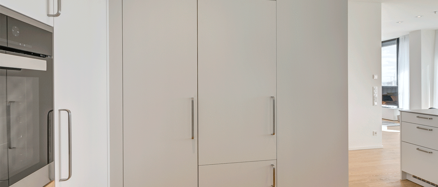 Wohnung München Nymphenburg 03 Küche 10451