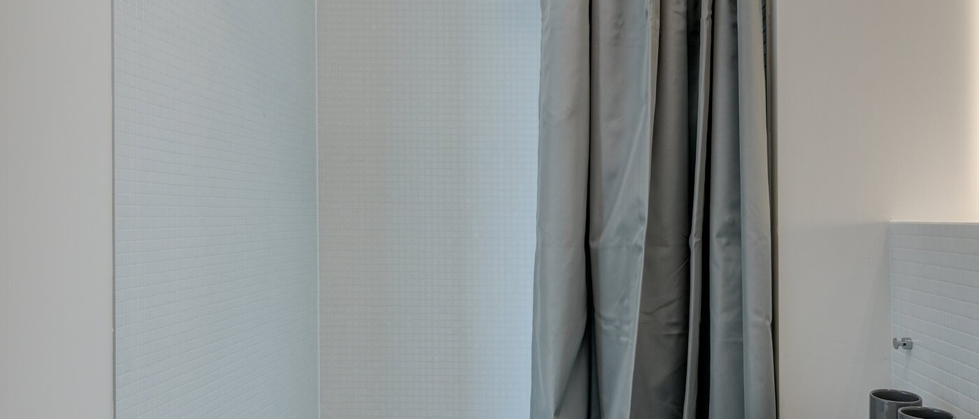 Wohnung München Nymphenburg 03 2. Badezimmer 10451