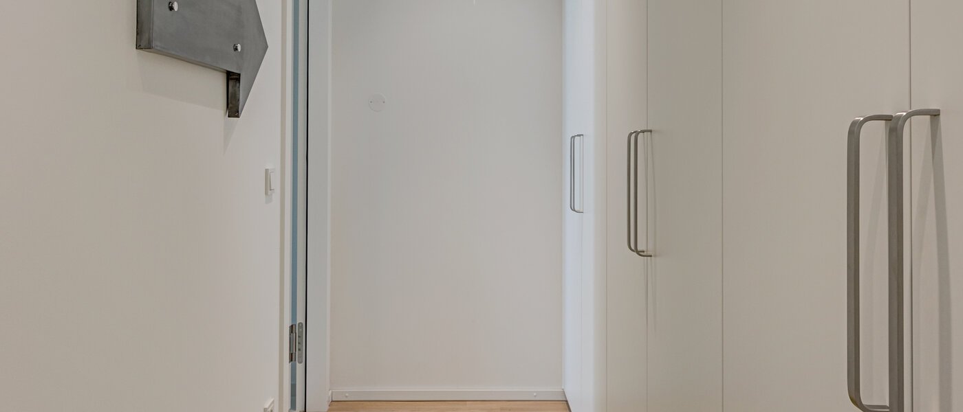 Wohnung München Nymphenburg 05 Flur/Gang 10451