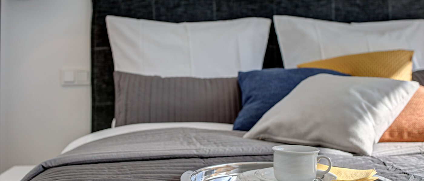 Wohnung München Nymphenburg 02 Schlafen 10451