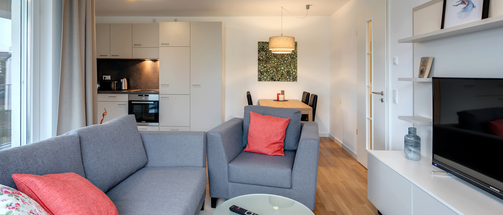 Wohnung München Am Hart 05 Wohnen 10454