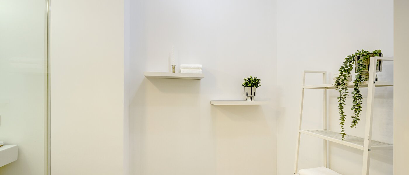 Wohnung München Nymphenburg 03 Badezimmer 10455