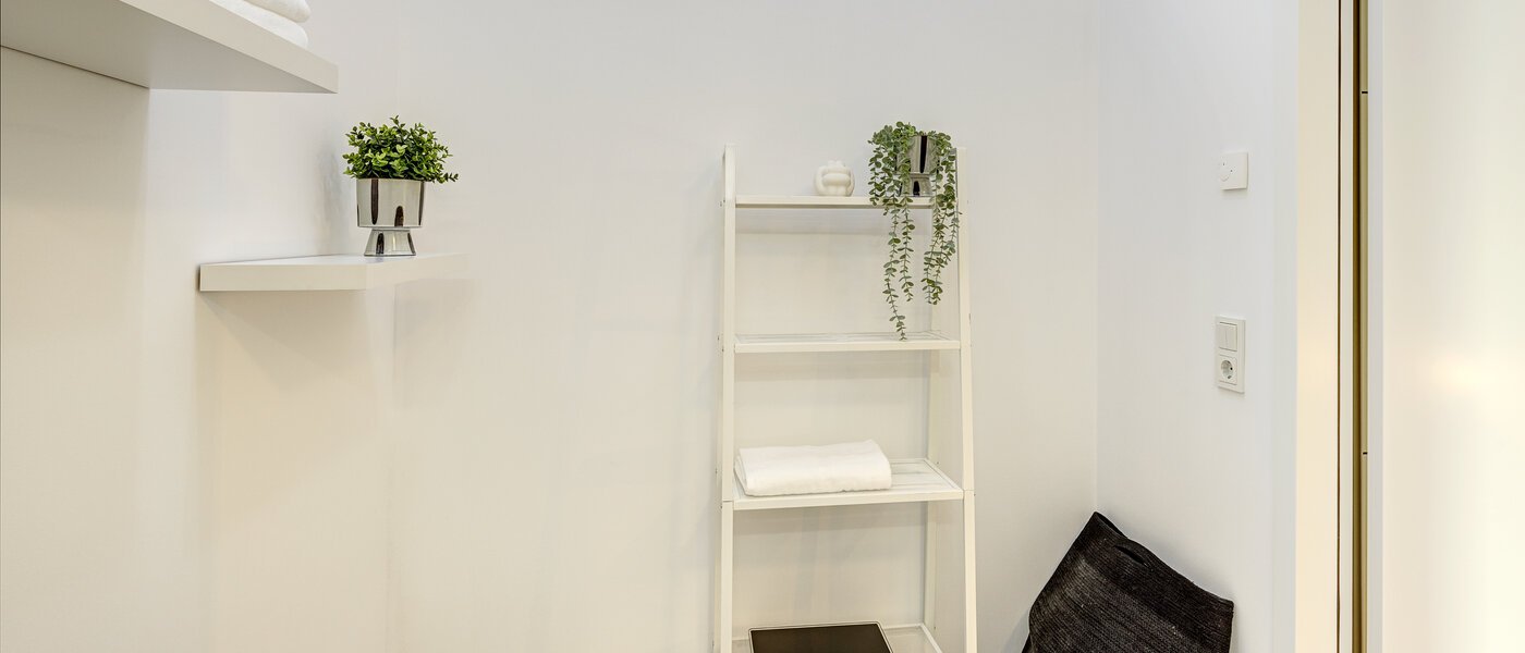 Wohnung München Nymphenburg 04 Badezimmer 10455