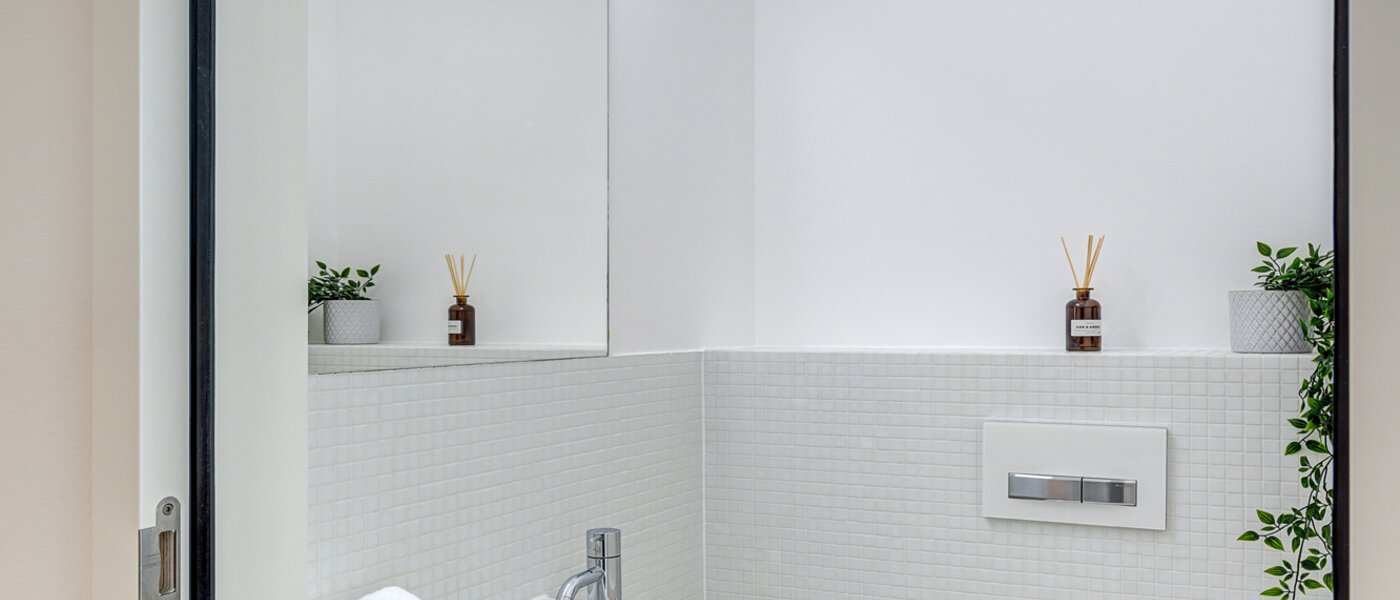 Wohnung München Nymphenburg 01 sep. WC 10455