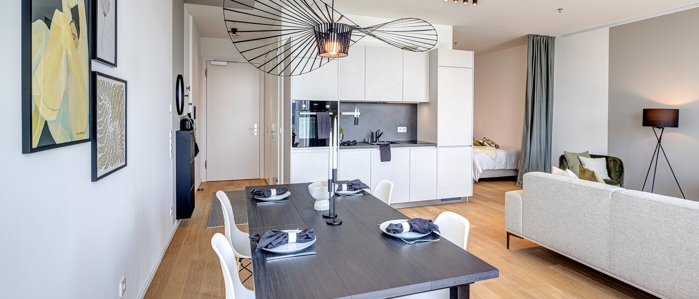 Wohnung München Nymphenburg 05 Wohnbereich 10455